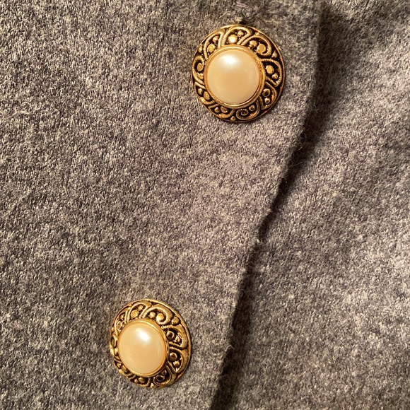 Vintage Jumper - Picture 5 of 9